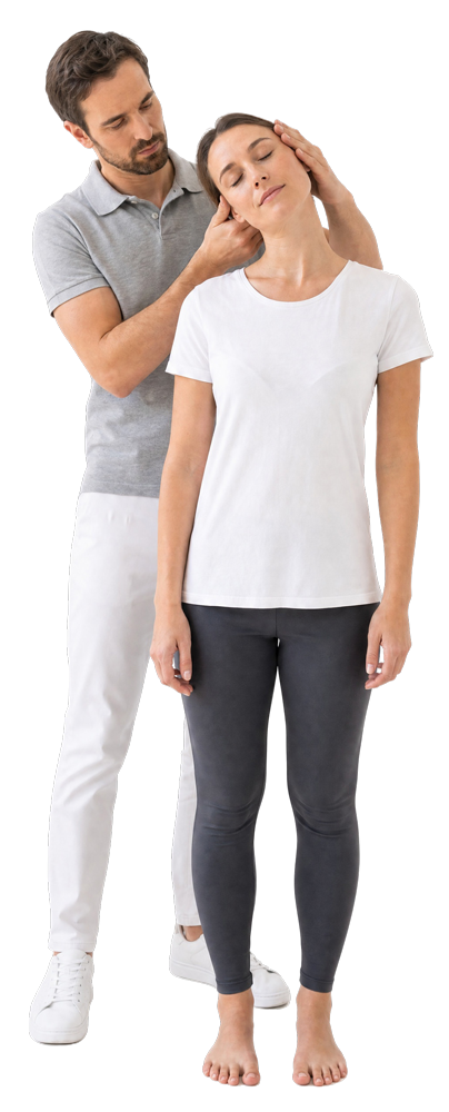 Osteopathische Behandlung Ablauf